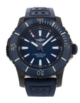 Pre-Owned Breitling SuperOcean Automatic Watch